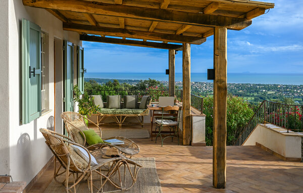 Ferienhaus - Pietrasanta , Italien - ITD055 6