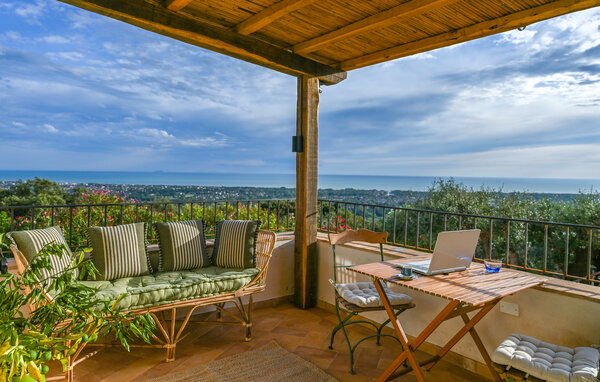 Ferienhaus - Pietrasanta , Italien - ITD055 102