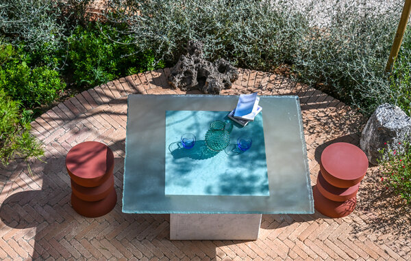 Ferienhaus - Pietrasanta , Italien - ITD055 103