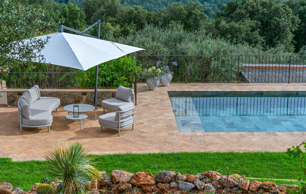 Ferienhaus - Pietrasanta , Italien - ITD055 11