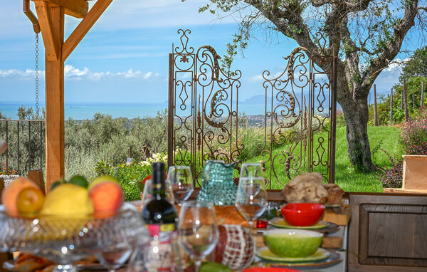 Ferienhaus - Pietrasanta , Italien - ITD055 15