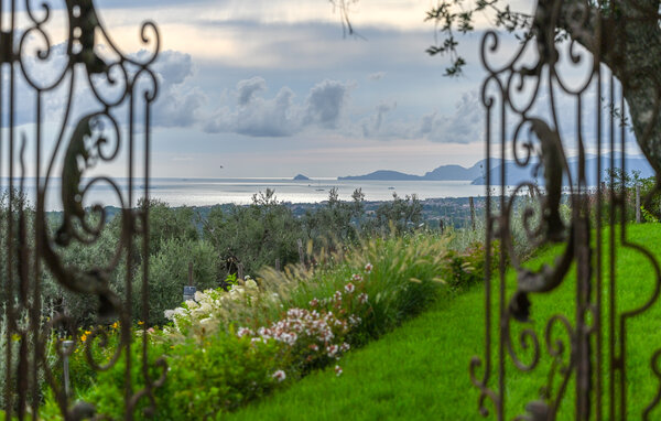 Ferienhaus - Pietrasanta , Italien - ITD055 8