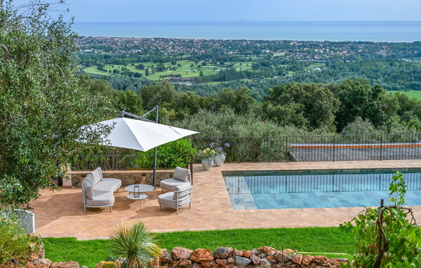 Ferienhaus - Pietrasanta , Italien - ITD055 16