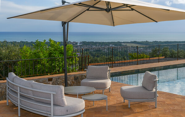 Ferienhaus - Pietrasanta , Italien - ITD055 17