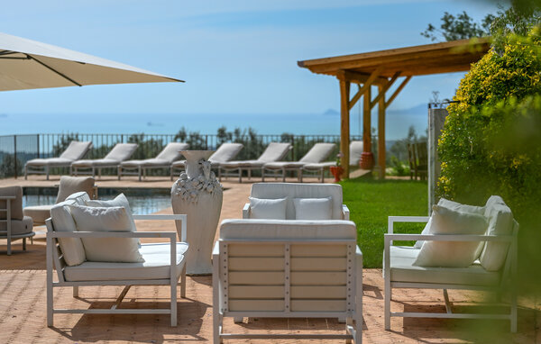 Ferienhaus - Pietrasanta , Italien - ITD055 18