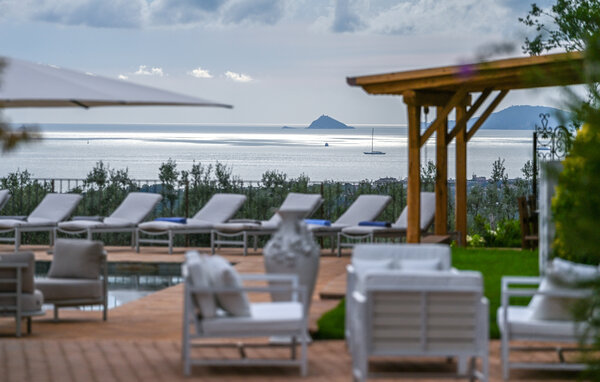 Ferienhaus - Pietrasanta , Italien - ITD055 2