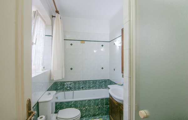 Apartament - Forte dei Marmi , Wlochy - ITD056 701