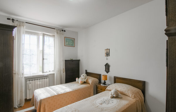 Apartament - Forte dei Marmi , Wlochy - ITD056 601