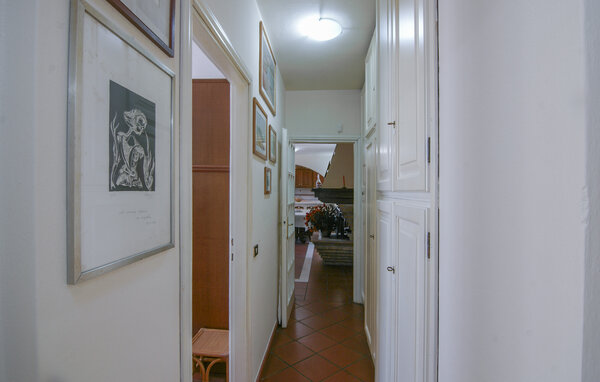 Apartament - Forte dei Marmi , Wlochy - ITD056 502