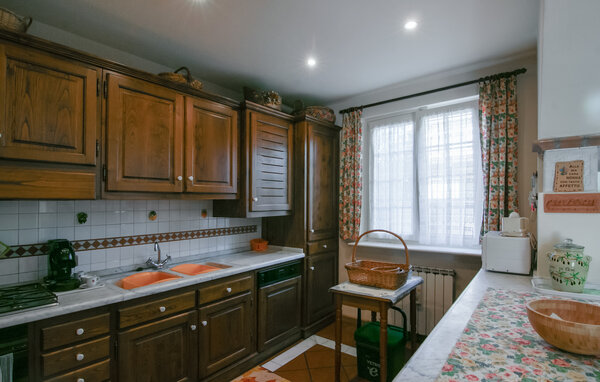 Apartament - Forte dei Marmi , Wlochy - ITD056 403