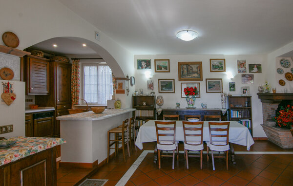 Apartament - Forte dei Marmi , Wlochy - ITD056 301