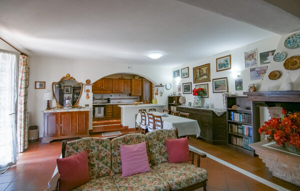 Apartament - Forte dei Marmi , Wlochy - ITD056 303