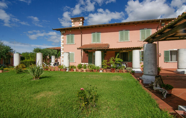 Apartament - Forte dei Marmi , Wlochy - ITD056 81