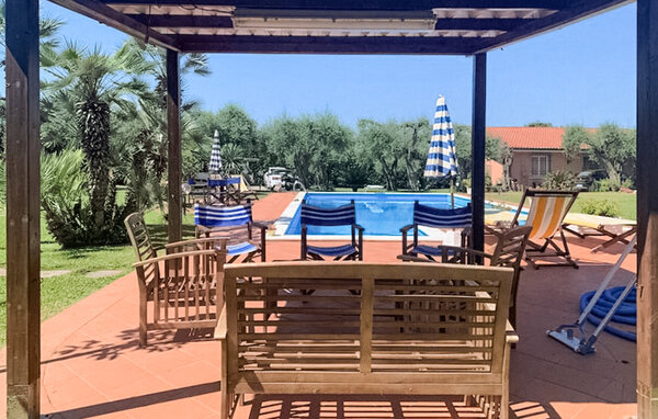 Apartament - Forte dei Marmi , Wlochy - ITD056 6