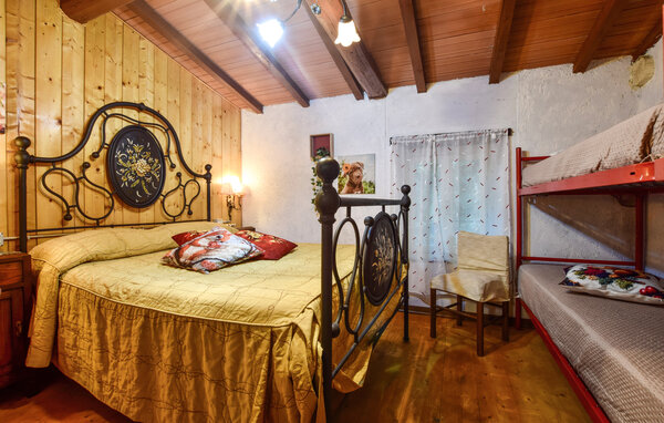 Casa de vacaciones - Camaiore , Italia - ITD057 6