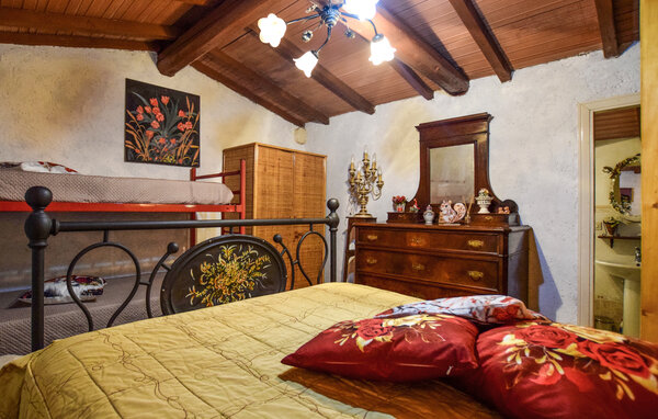 Casa de vacaciones - Camaiore , Italia - ITD057 601