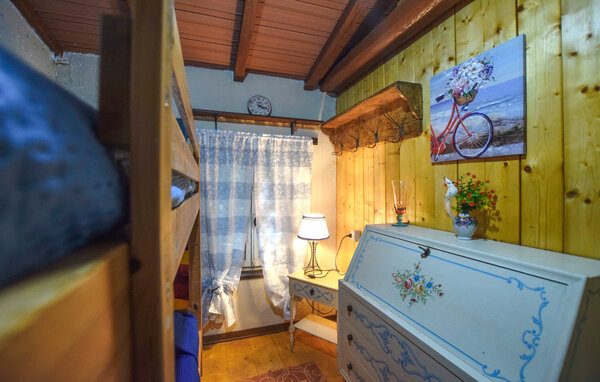 Casa de vacaciones - Camaiore , Italia - ITD057 602