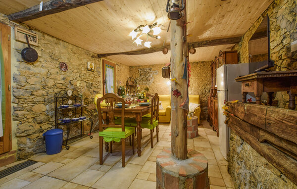 Casa de vacaciones - Camaiore , Italia - ITD057 3