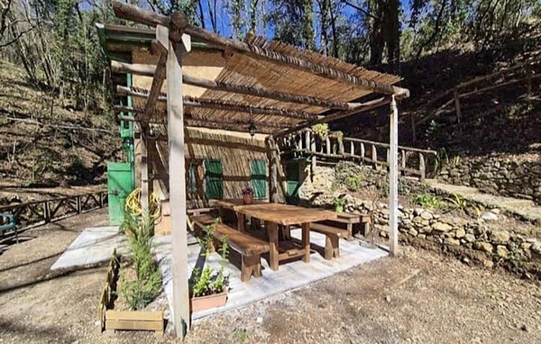 Casa de vacaciones - Camaiore , Italia - ITD057 9