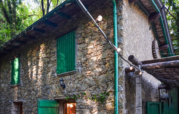 Casa de vacaciones - Camaiore , Italia - ITD057 103