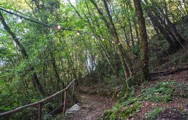 Casa de vacaciones - Camaiore , Italia - ITD057 104