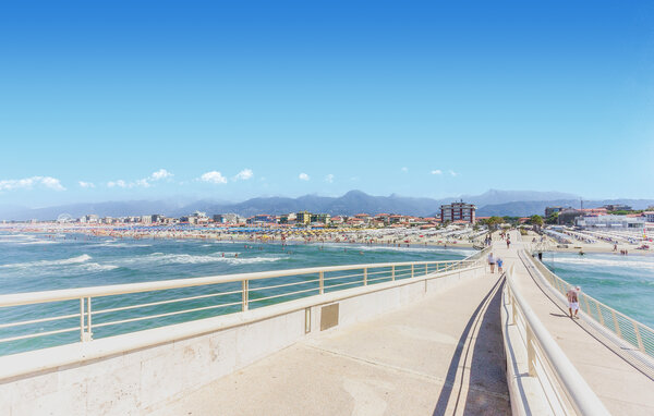 Location de vacances - Camaiore , Italie - ITD058 901