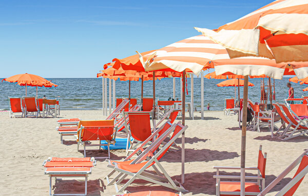 Location de vacances - Camaiore , Italie - ITD058 8