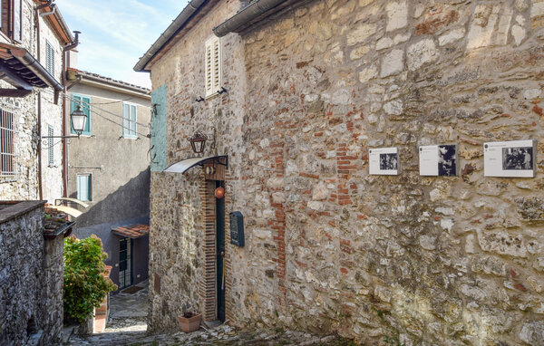 Location de vacances - Camaiore , Italie - ITD058 6