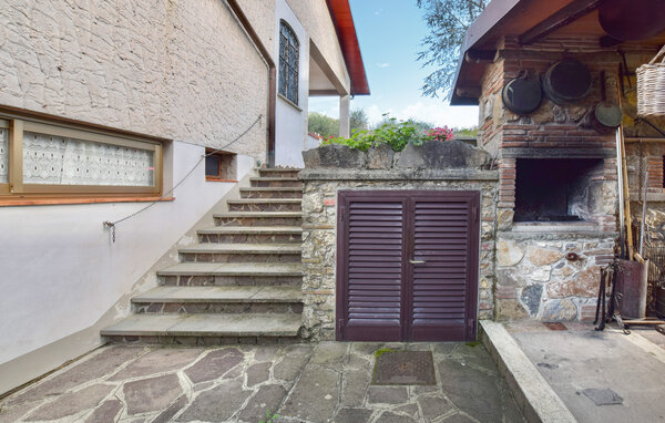 Appartement - Camaiore , Italië - ITD059 8