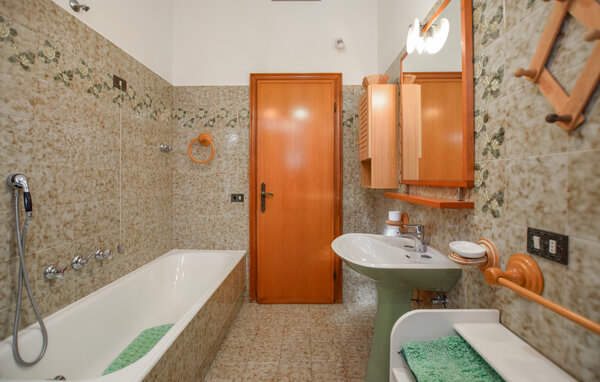 Appartement - Camaiore , Italië - ITD059 701