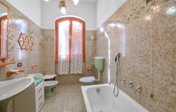 Appartement - Camaiore , Italië - ITD059 702