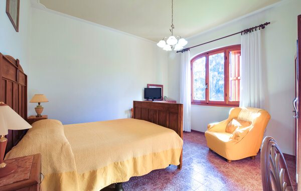 Appartement - Camaiore , Italië - ITD059 7