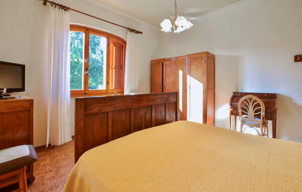 Appartement - Camaiore , Italië - ITD059 602