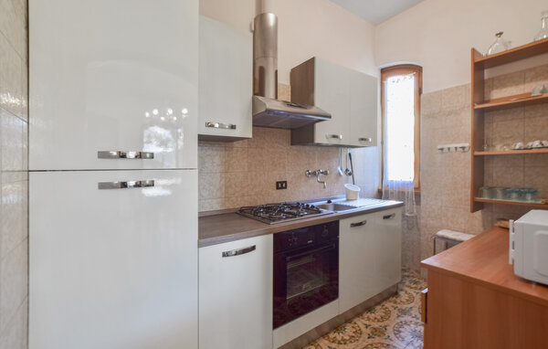 Appartement - Camaiore , Italië - ITD059 6