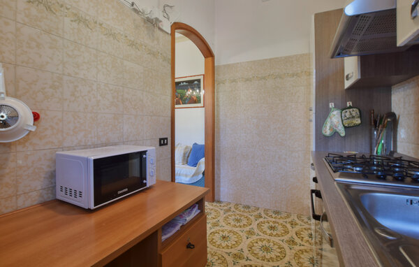 Appartement - Camaiore , Italië - ITD059 401