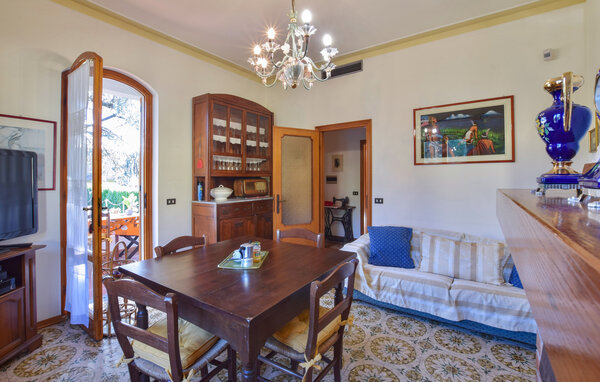 Appartement - Camaiore , Italië - ITD059 4