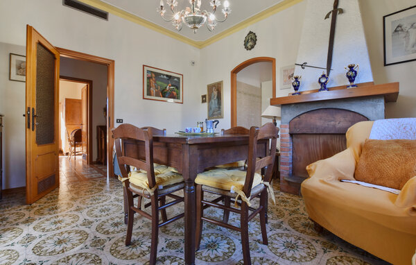 Appartement - Camaiore , Italië - ITD059 301