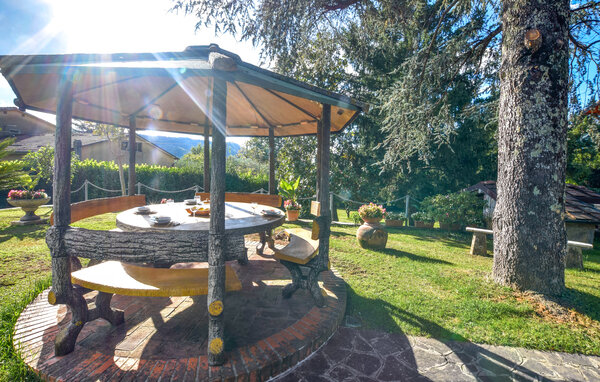 Appartement - Camaiore , Italië - ITD059 101