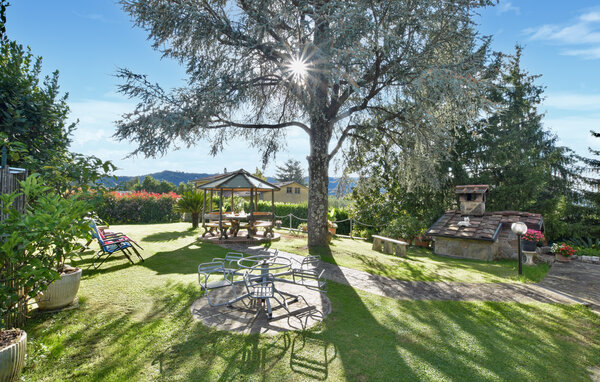 Appartement - Camaiore , Italië - ITD059 2