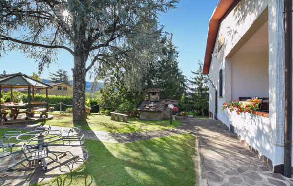 Appartement - Camaiore , Italië - ITD059 102