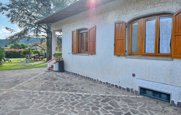 Appartement - Camaiore , Italië - ITD059 103