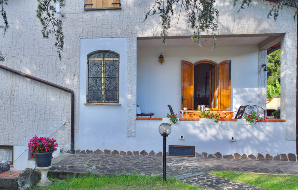 Appartement - Camaiore , Italië - ITD059 104