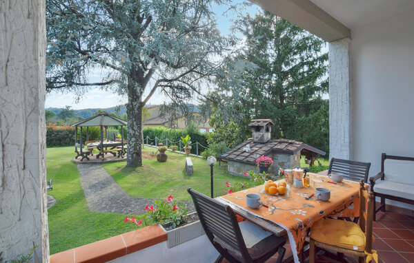 Appartement - Camaiore , Italië - ITD059 3