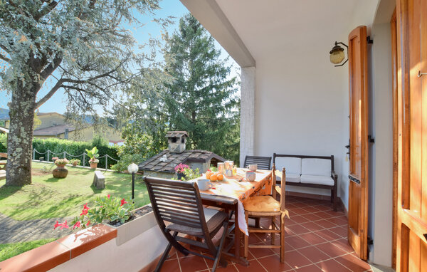 Appartement - Camaiore , Italië - ITD059 105