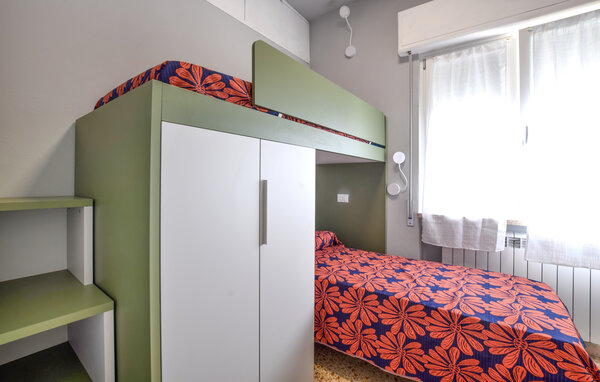 Casa de vacaciones - Capezzano Pianore , Italia - ITD060 605