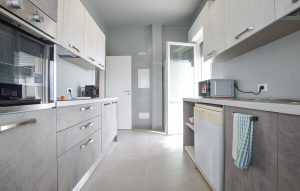 Casa de vacaciones - Capezzano Pianore , Italia - ITD060 4