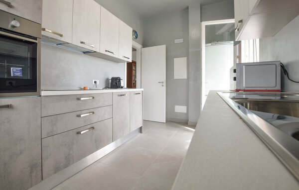 Casa de vacaciones - Capezzano Pianore , Italia - ITD060 401