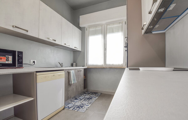 Casa de vacaciones - Capezzano Pianore , Italia - ITD060 402