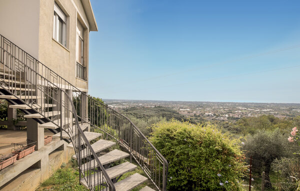 Casa de vacaciones - Capezzano Pianore , Italia - ITD060 7