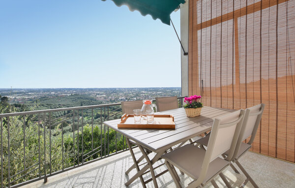 Casa de vacaciones - Capezzano Pianore , Italia - ITD060 5